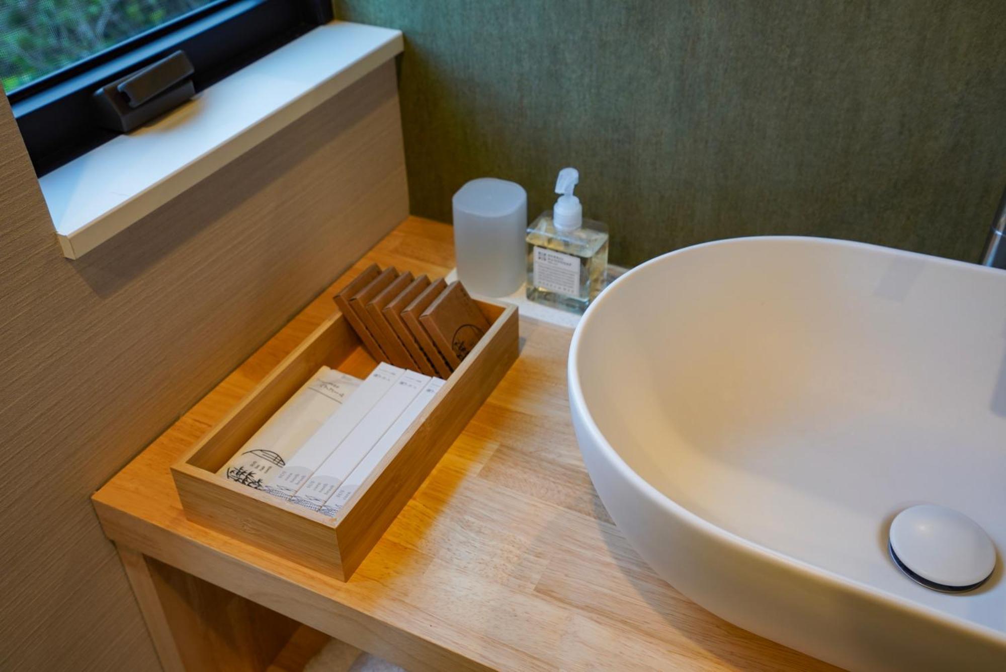 Nutic Izu - 伊豆の一棟貸切ホテル 伊東市 エクステリア 写真