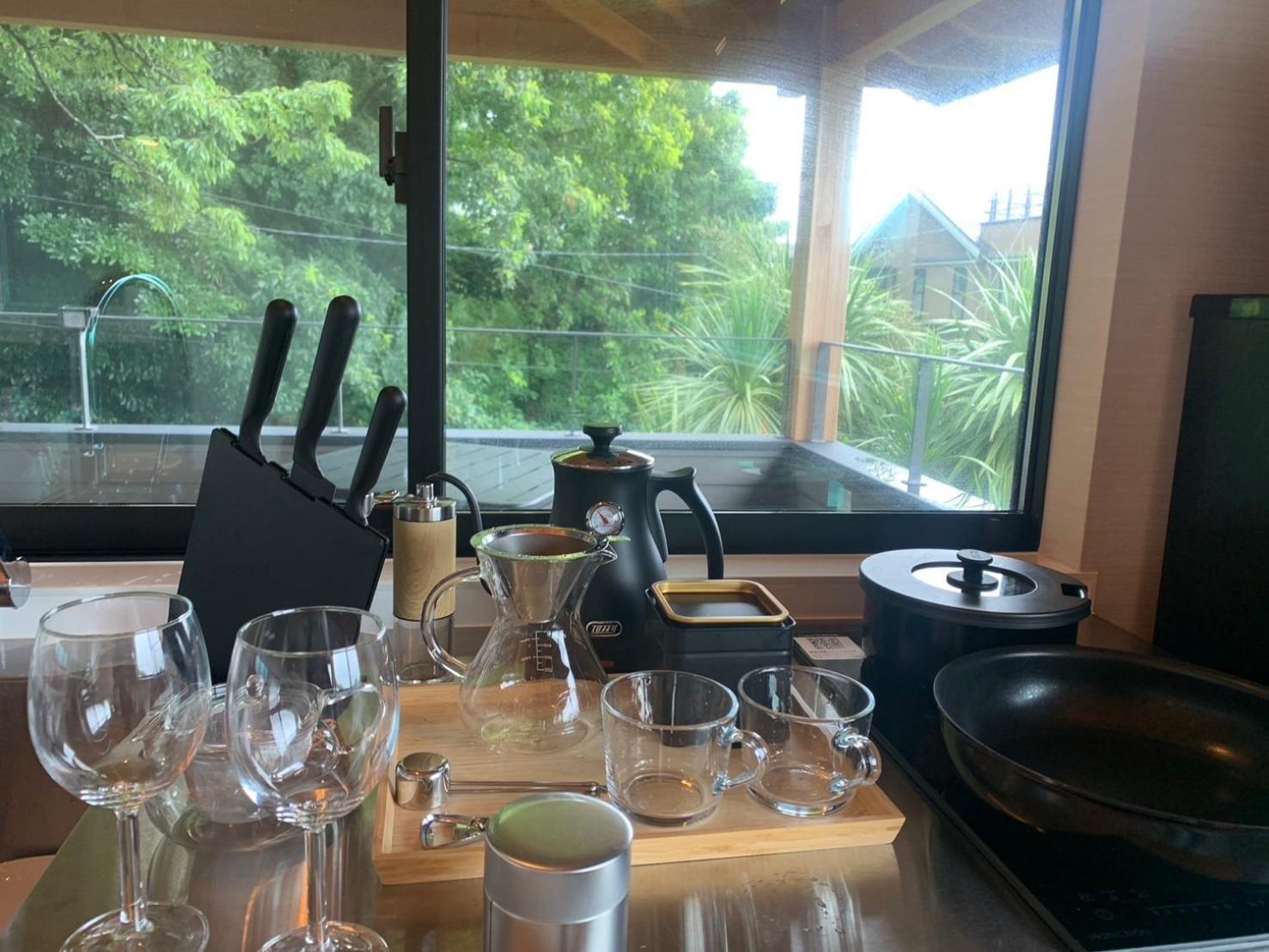 Nutic Izu - 伊豆の一棟貸切ホテル 伊東市 エクステリア 写真